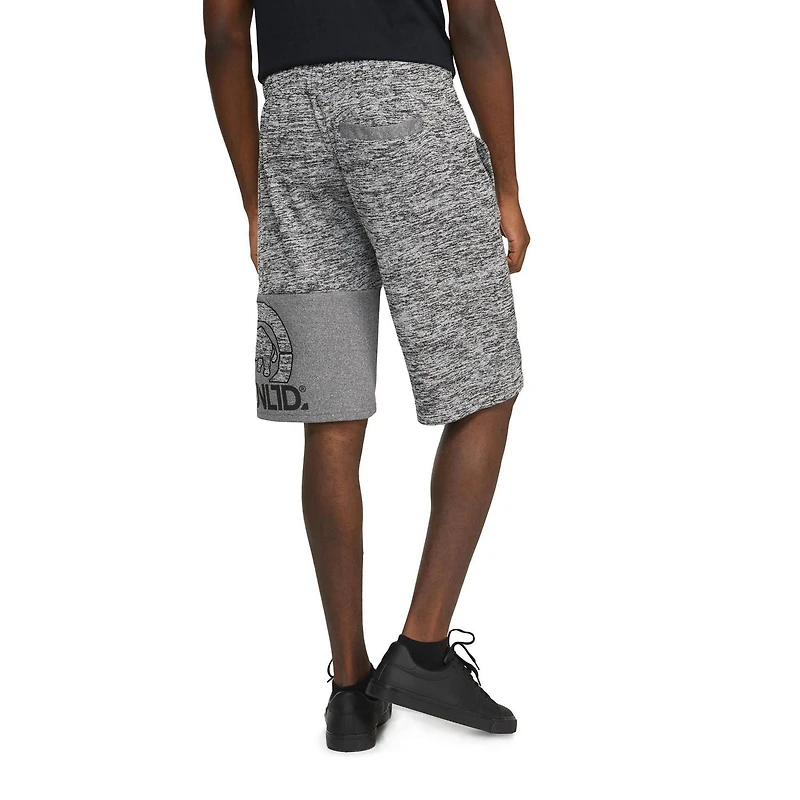 Short en tricot Fly Set pour hommes Ecko Unltd