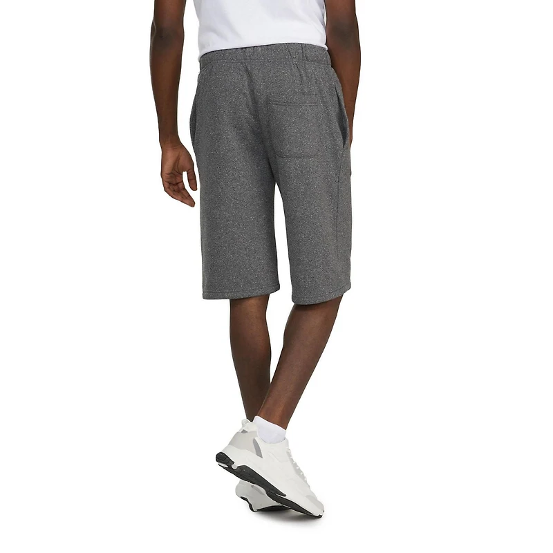 Short en molleton Classic Rock pour hommes Ecko Unltd.