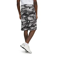 Short en molleton Classic Rock pour hommes Ecko Unltd.