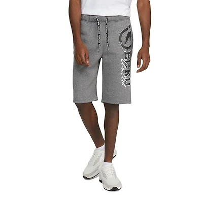 Short en molleton Standardized pour hommes Ecko Unltd.