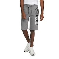 Short en molleton Standardized pour hommes Ecko Unltd.