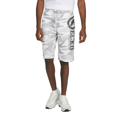 Short en molleton Standardized pour hommes Ecko Unltd.