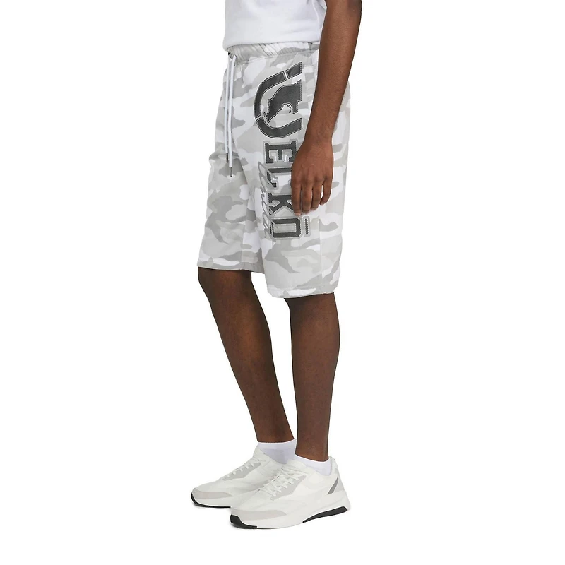 Short en molleton Standardized pour hommes Ecko Unltd.