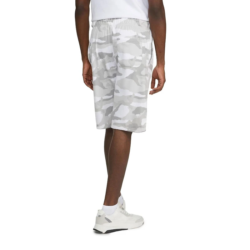 Ecko Unltd. Men’s Standardized Fleece Short