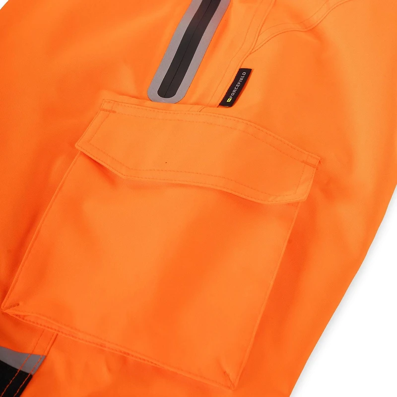 Women's Safety Lined Pants