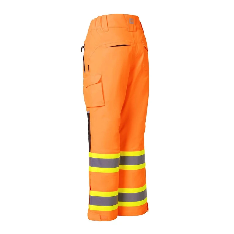 Women's Safety Lined Pants
