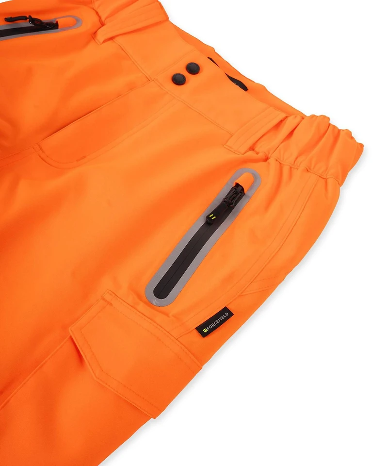 Women's Safety Lined Pants