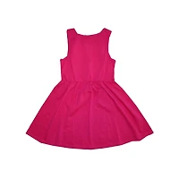 Girls Batman Fierce Bat Dress