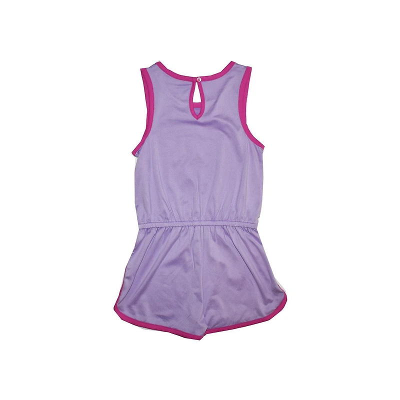 Girls L.O.L SURPRISE! Always Extra Romper