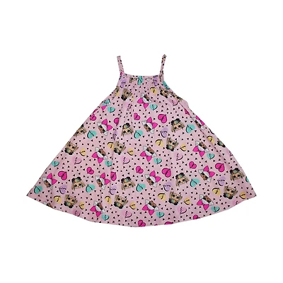 Robe L.O.L SURPRISE Heartbreakers pour fille