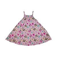 Robe L.O.L SURPRISE Heartbreakers pour fille