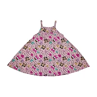 Robe L.O.L SURPRISE Heartbreakers pour fille