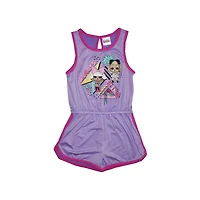 Girls L.O.L SURPRISE! Always Extra Romper