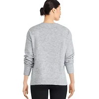 Chandail avec encolure ras du cou George pour femmes