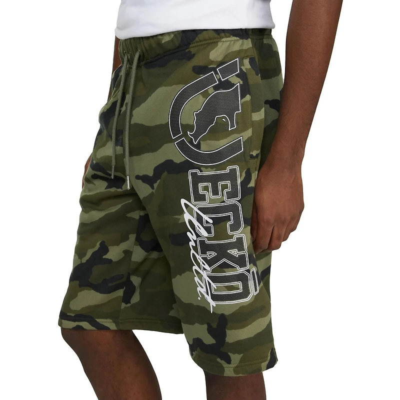 Short en molleton Standardized pour hommes Ecko Unltd.