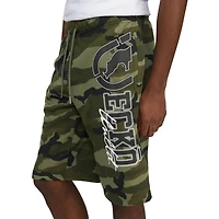 Short en molleton Standardized pour hommes Ecko Unltd.