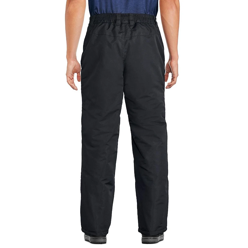 Athletic Works Men's Snow Pant