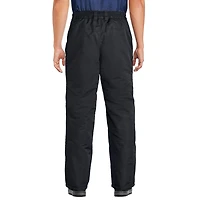 Athletic Works Men's Snow Pant