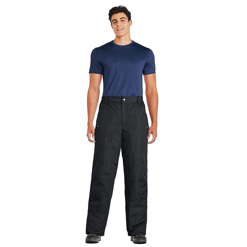 Athletic Works Men's Snow Pant