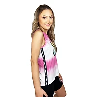 Filles que nous portons un débardeur mignon So BFFY