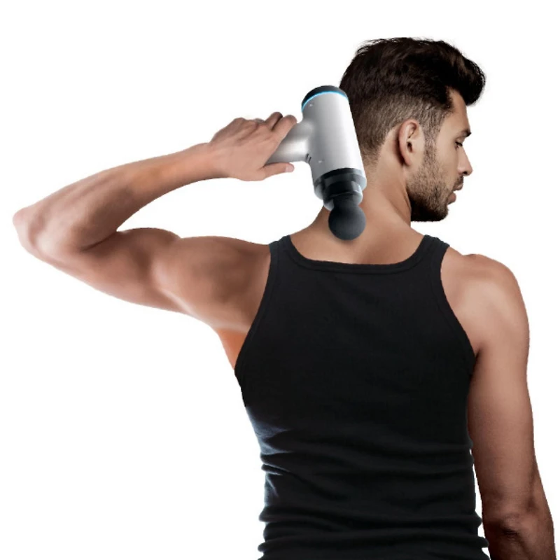 Masseur de tissus profonds et de muscles sans fil Lomi