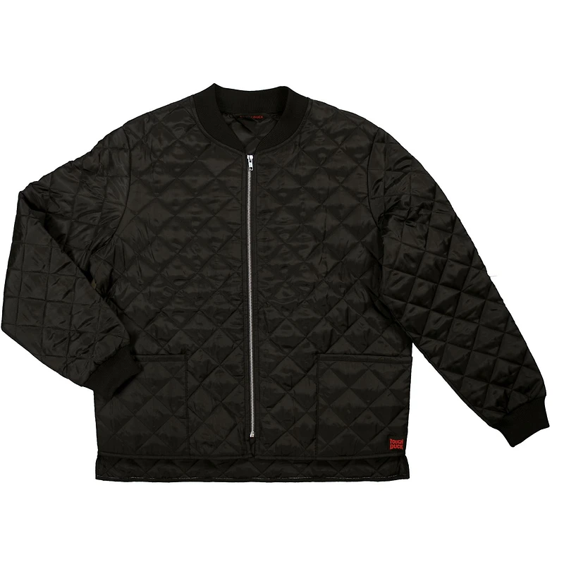 TOUGH DUCK Manteau Coupe-Froid pour hommes