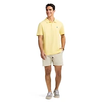 IZOD INTERLOCK POLO