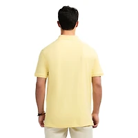 IZOD INTERLOCK POLO