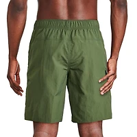 Short de bain cargo George pour hommes Tailles P-TTG