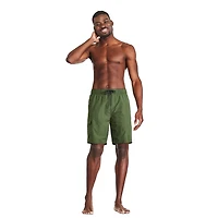 Short de bain cargo George pour hommes Tailles P-TTG