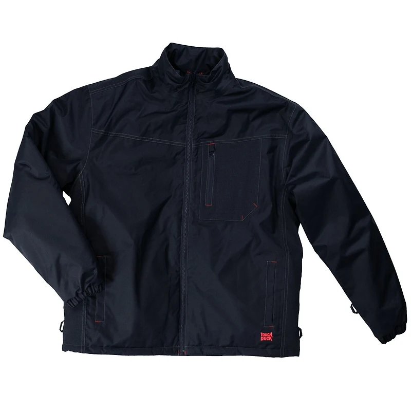 Parka imperméable 3 en 1 poly oxford Tough Duck.