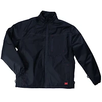 Parka imperméable 3 en 1 poly oxford Tough Duck.