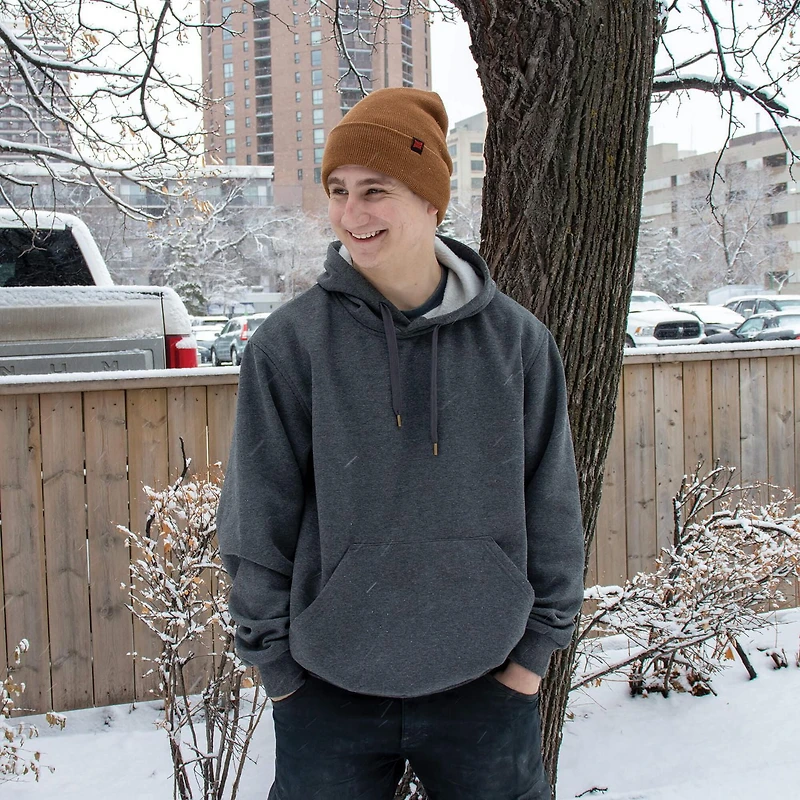 Pullover Hoodie
