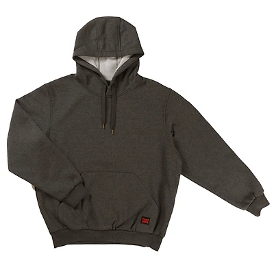 Pull À Capuchon