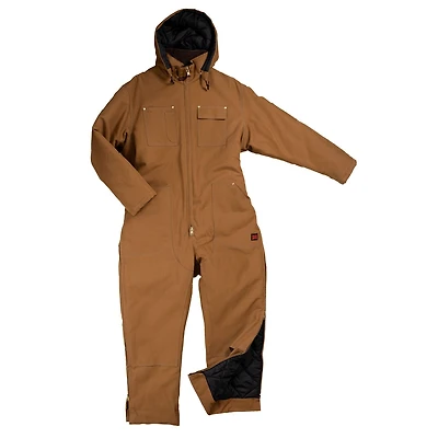 TOUGH Duck Men's Insulated Coverall
