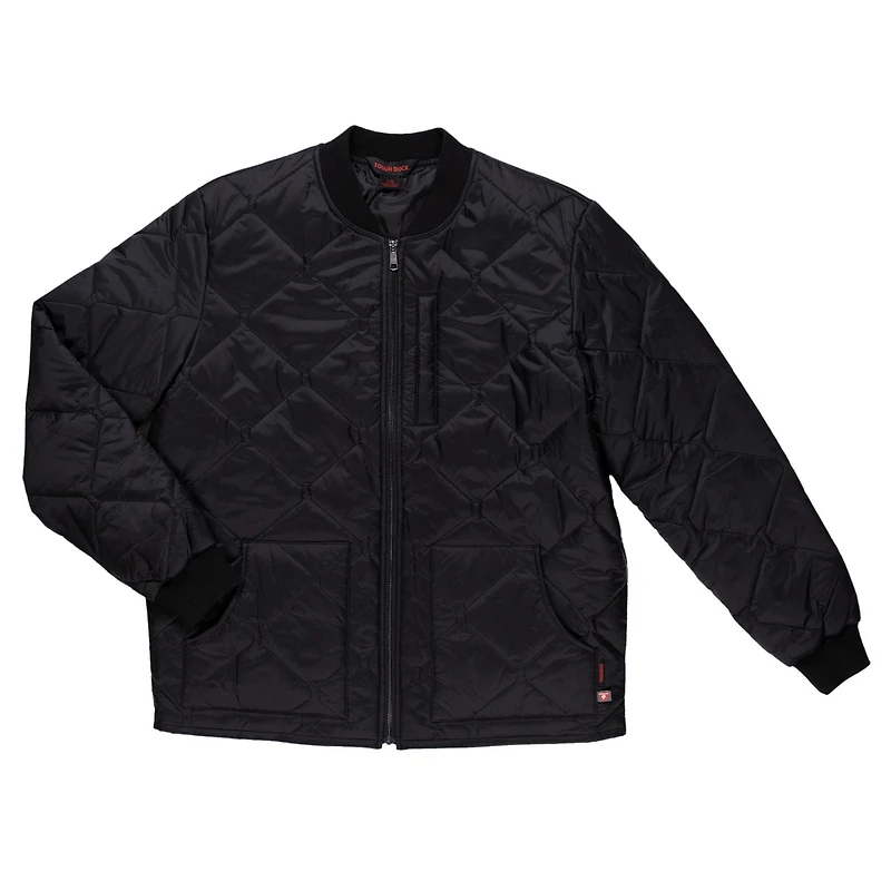 Men's Quilted Jacket