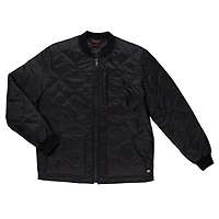 Men's Quilted Jacket