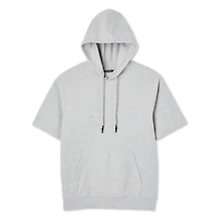 George Men's French Terry Hoodie, Sizes S-2XL