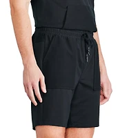 Short en tissu éponge George pour hommes