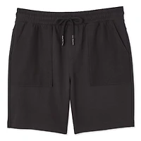 Short en tissu éponge George pour hommes