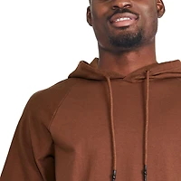 George Men's French Terry Hoodie