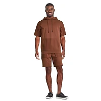 George Men's French Terry Hoodie