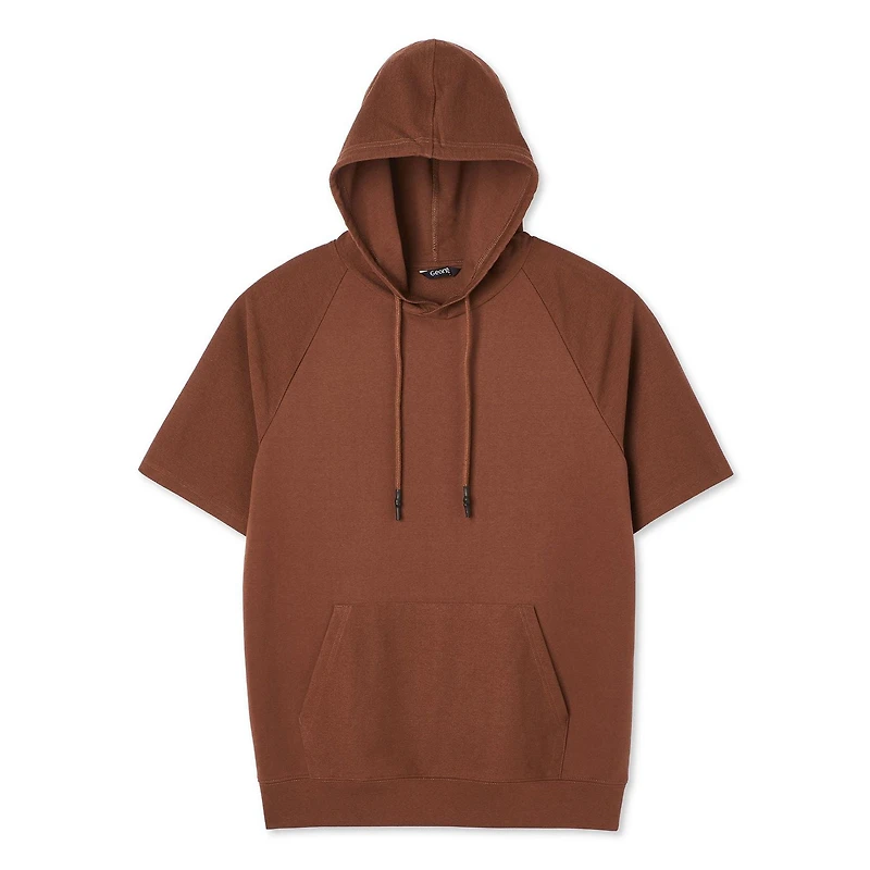 George Men's French Terry Hoodie