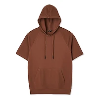 George Men's French Terry Hoodie