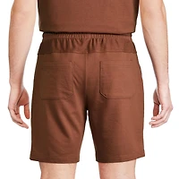 Short en tissu éponge George pour hommes