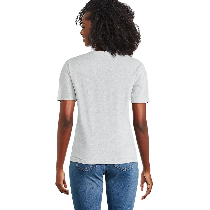 T-shirt Winnie l’ourson Disney pour femmes Tailles TP–TG