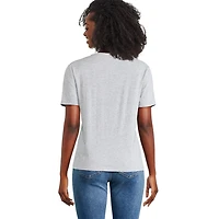 Peanuts Women's Snoopy Short Sleeve Tee, Sizes XS-XL