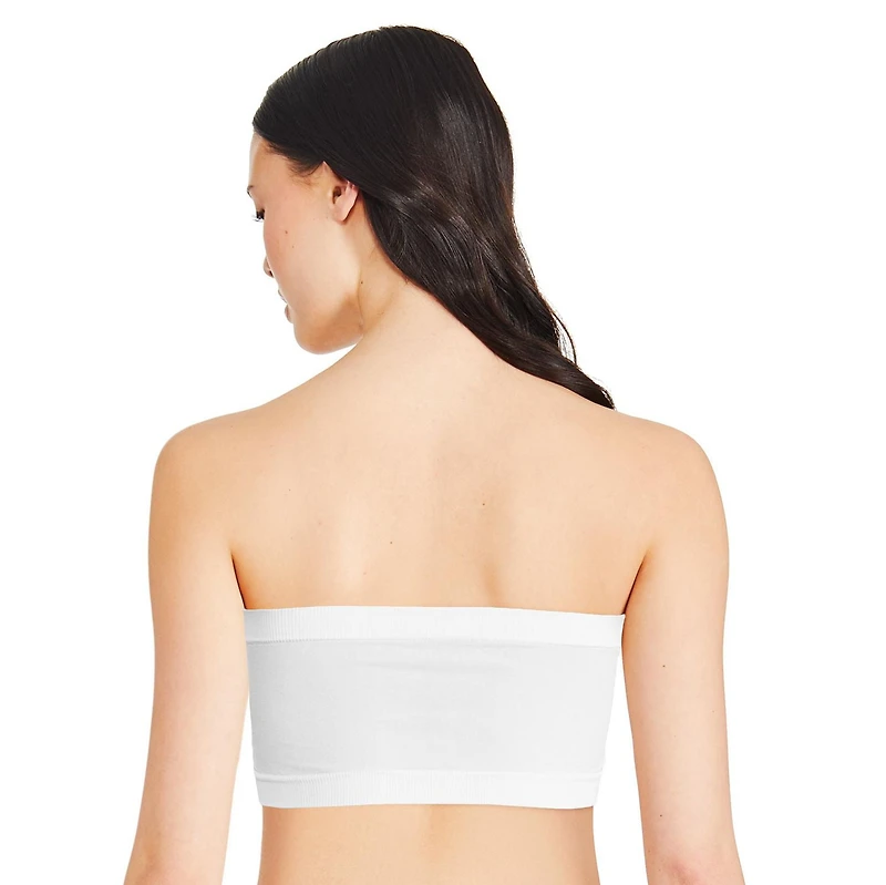 Soutien-gorge bandeau sur mesure George pour femmes
