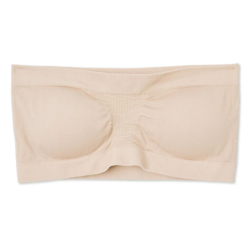 Soutien-gorge bandeau sur mesure George pour femmes