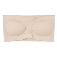 Soutien-gorge bandeau sur mesure George pour femmes